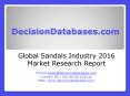 Global Sandals Market Forecasts to 2021 PowerPoint PPT Presentation