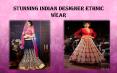 Indian Ethnic Wear Clothing Style on Way PowerPoint PPT Presentation