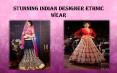 Indian Ethnic Wear Clothing Style on Way (1) PowerPoint PPT Presentation