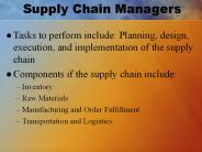 sap scm online training in classes