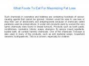 How to Determine Whether the Loss