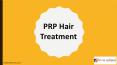 PRP Hair Treatment in Mumbai PowerPoint PPT Presentation