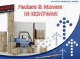 Easy Relocation with Packers & Movers in KISHTWAR, Jammu PowerPoint PPT Presentation