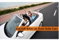 Get self drive car from Voler Cars PowerPoint PPT Presentation
