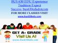 BUS 630 EDU Experience Tradition Expect Success/bus630edudotcom PowerPoint PPT Presentation