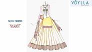 Collection Inspired By Lucknowi Nawabs