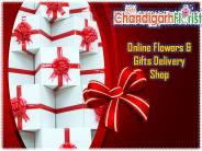 Birthday Flowers Delivery In Chandigarh