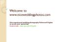 Hire experienced wedding photography Richmond Virginia to secure your special day. PowerPoint PPT Presentation