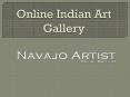 Online Indian Art Gallery PowerPoint PPT Presentation