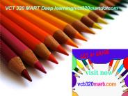 VCT 320 MART Deep learning/vct320martdotcom