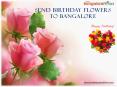Birthday Flowers Delivery in Bangalore PowerPoint PPT Presentation