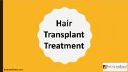 Hair Transplant Treatment in Mumbai