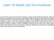 Marketing to Success on a ZERO Budget