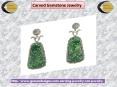 Choose Your Carved Gemstone Jewelry | Gemco Designs PowerPoint PPT Presentation