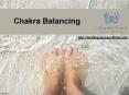 Chakra Balancing PowerPoint PPT Presentation