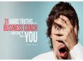 The 21 HARD TRUTH your business coach won't tell you PowerPoint PPT Presentation