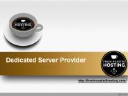 Dedicated Server Provider (2)