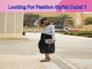 Fashion Stylist Dubai