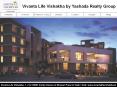 Luxury Residential Apartments for Sale at Vivanta Life Vishakha in Dhanori Pune
