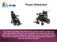 Best Walkers And Rollators PowerPoint PPT Presentation
