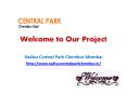 Radius Central Park Chembur Mumbai