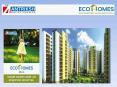 Antriksh Eco Homes -A Smart City in Dwarkas Delhi PowerPoint PPT Presentation