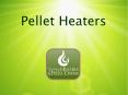 Pellet Heaters PowerPoint PPT Presentation