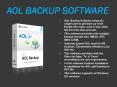 AOL BACKUP SOFTWARE PowerPoint PPT Presentation