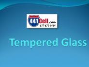 Tempered Glass