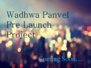 Wadhwa Pre Launch in Panvel