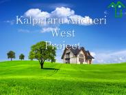 Kalpataru Project in Andheri