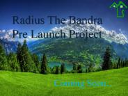 Radius The Bandra Bkc