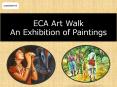 Emami Chisel Art conducts An Exhibition of Paintings PowerPoint PPT Presentation
