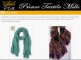 Boiled Stoles Manufacturer in India PowerPoint PPT Presentation