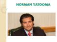 Norman Yatooma PowerPoint PPT Presentation