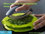 How To Use Home Appliances Classifieds?