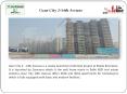 Gaur City 14th Avenue – 2BHK/3BHK Apartments at Noida Extension