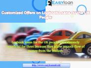 Apply Logbook Loans Online to Get Instant Money