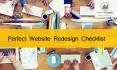 The Ultimate Website Redesign SEO Checklist PowerPoint PPT Presentation