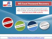 MS Excel Password Recovery