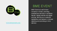 Best Advertising Company in Dubai