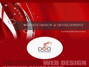 E commerce website development