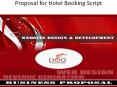 Online Hotel Booking script , Yatra Clone , Hotel Reservation System , Hotel Reservation Script , Hotel Booking Script PowerPoint PPT Presentation