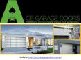 Best  Garage Doors Repair Australia From Ace Garage Doors PowerPoint PPT Presentation