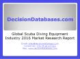 Scuba Diving Equipment Market Analysis and Forecasts 2021 PowerPoint PPT Presentation