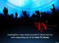 Best Tv Shows to Watch  PowerPoint PPT Presentation