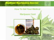 Medical Marijuana Information