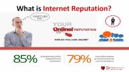 Brief Information About Internet Reputation.