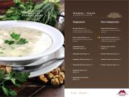 Moti Mahal Delux - Tandoori Trail Restaurant Menu