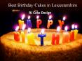 Best Birthday Cakes in Leicestershire PowerPoint PPT Presentation